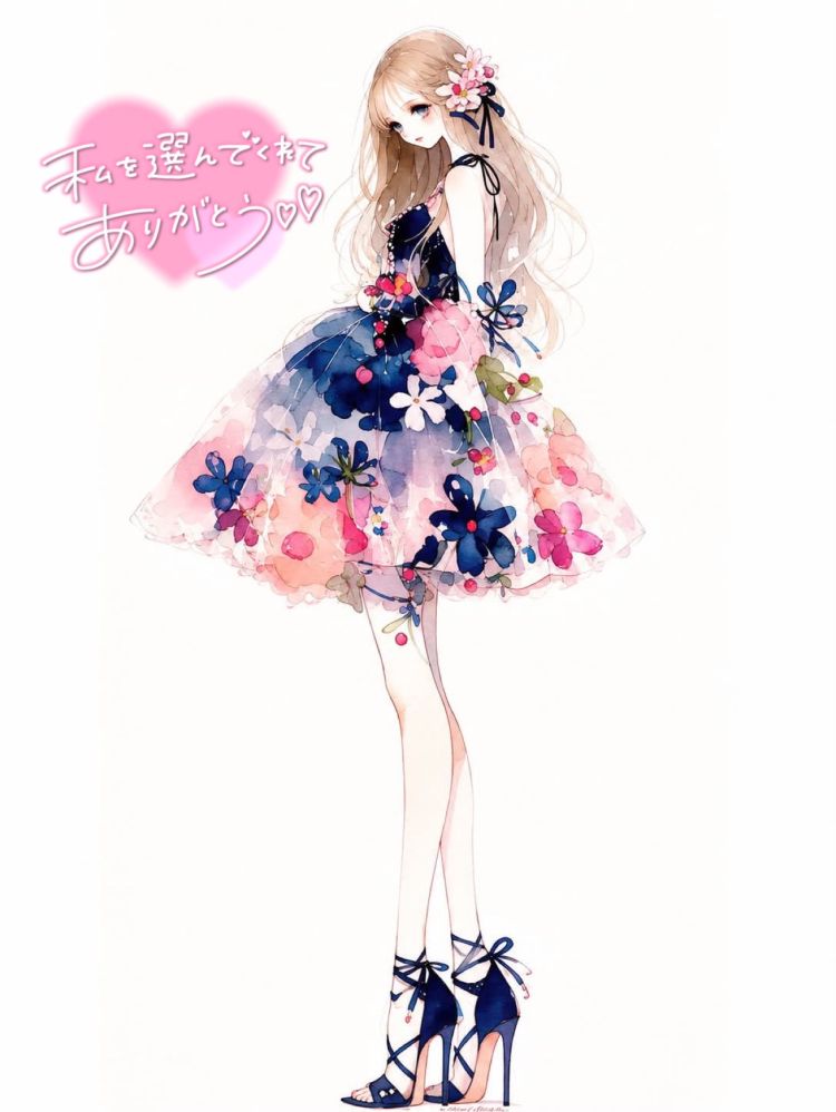  色々…♡