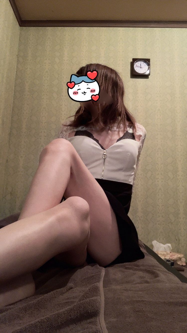暗い部屋