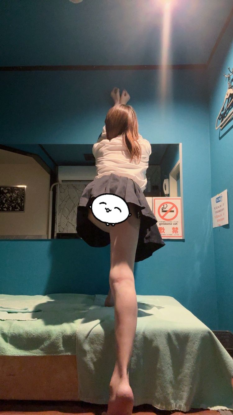 匂わせ