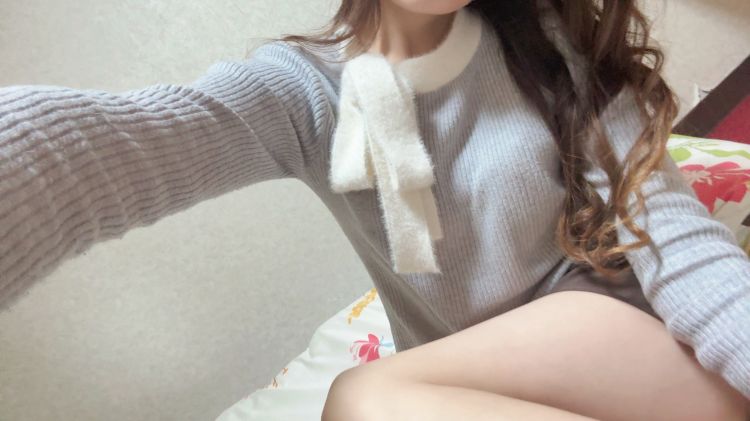 気持ちよくて…