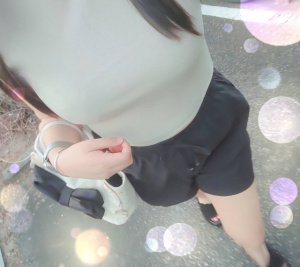 （四万十デリバリーヘルス ORIENTAL）愛嬌抜群♪まりかちゃん出勤です♪