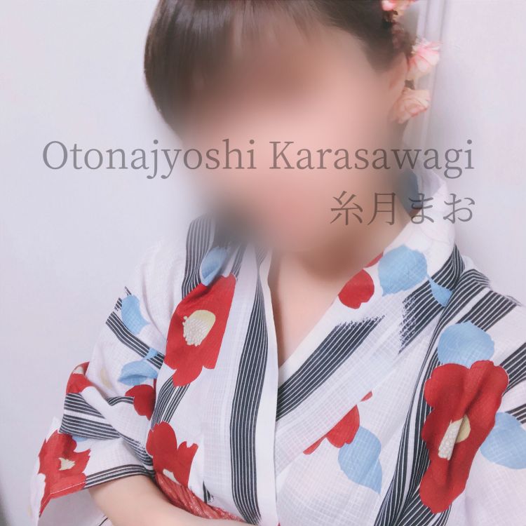浴衣なんて着ちゃったりして///