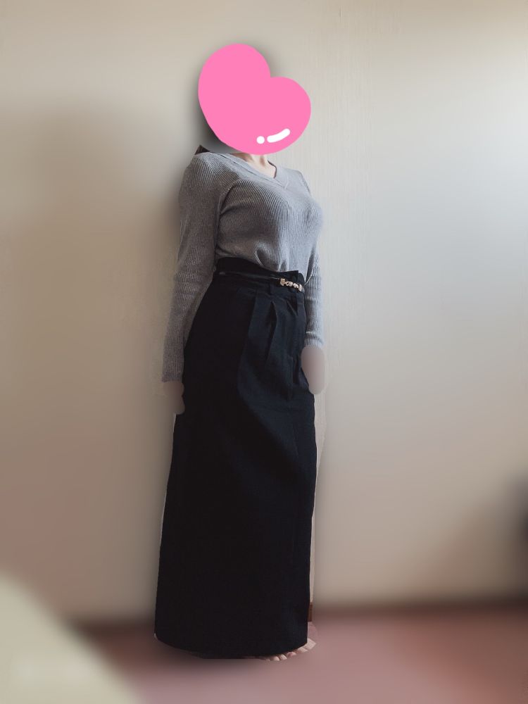 桜庭 イブ（西条・新居浜　オトナ女子から騒ぎ）