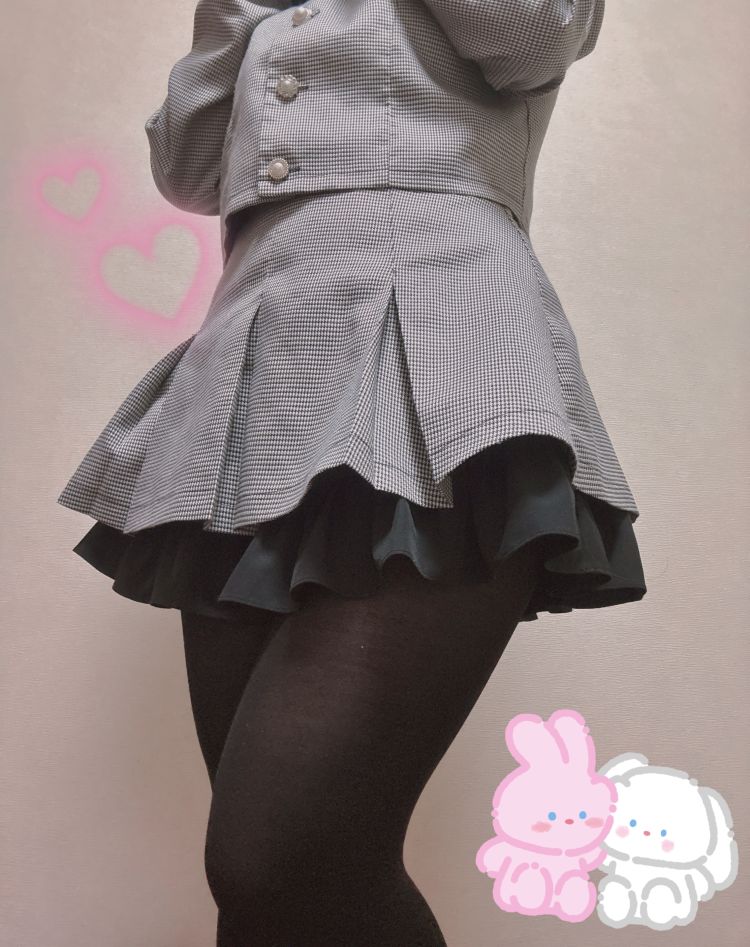 余韻に浸りながら…♥️