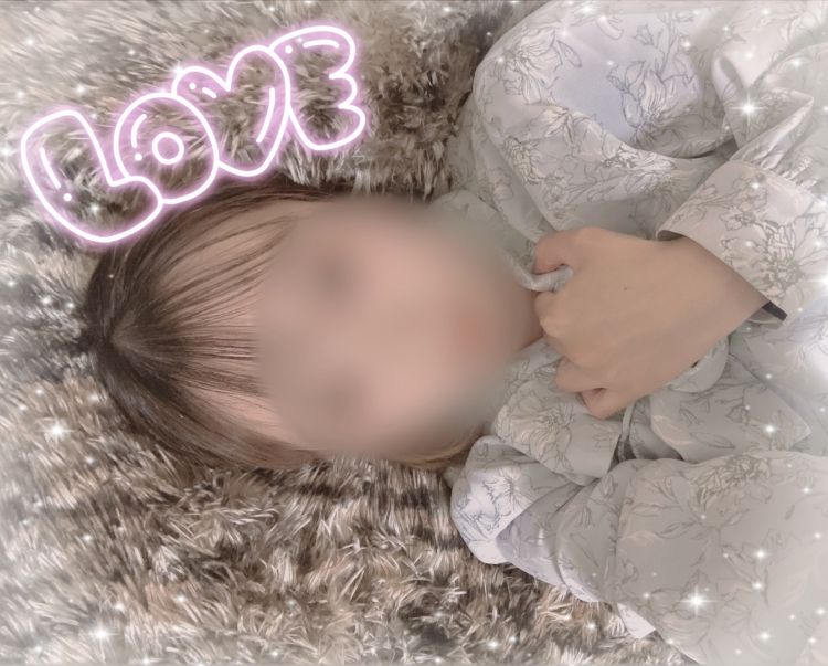 昨日も優しい時間をありがとう🩵ྀི🫧ྀི