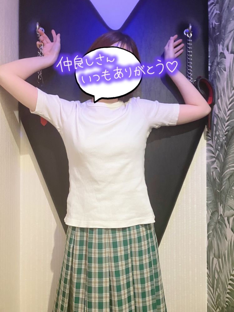 明日からも頑張りましょう💪✨