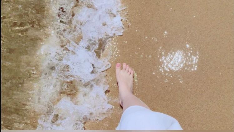 遅くなっちゃったけど…25日・26日のありがとう🐰💗8月も今日で終わりだね！🏖☀️