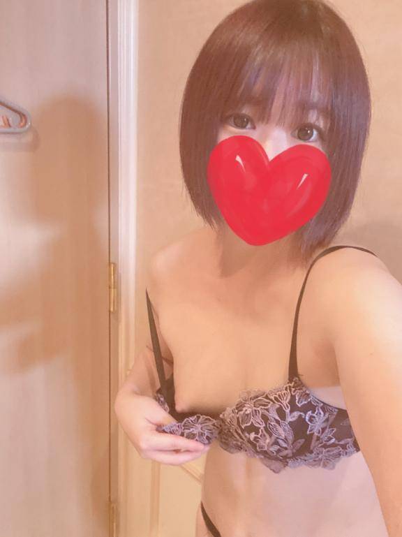 夜はこれから…♥️
