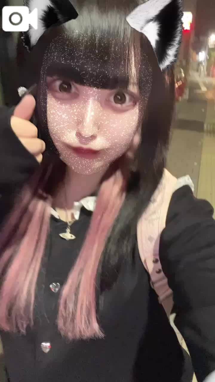 おはよー♡