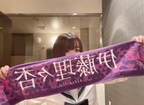 推し活☺️