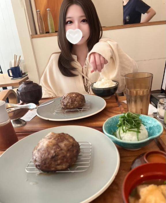 〇〇のために💗