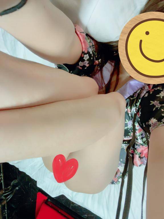 止まることを知らないの♡