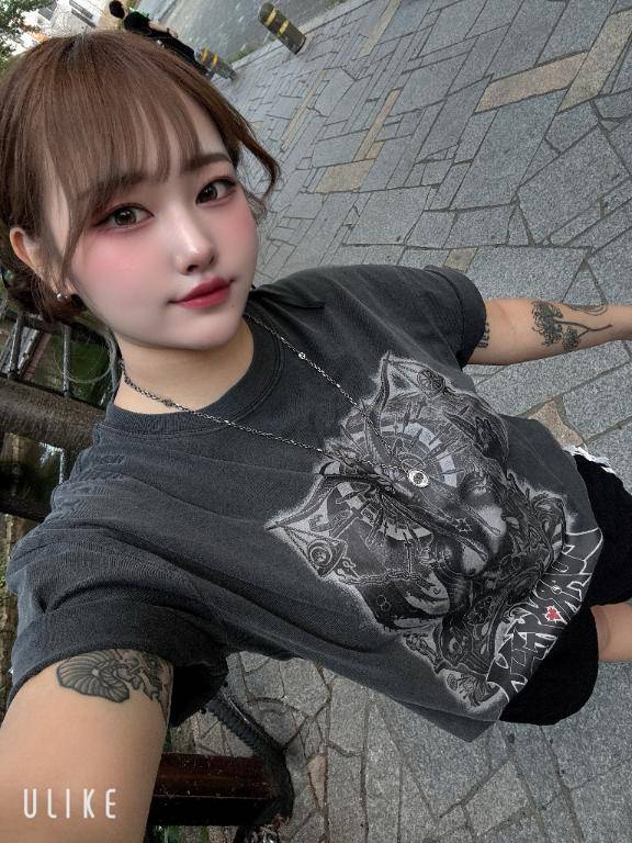 活動🎧🖤💚