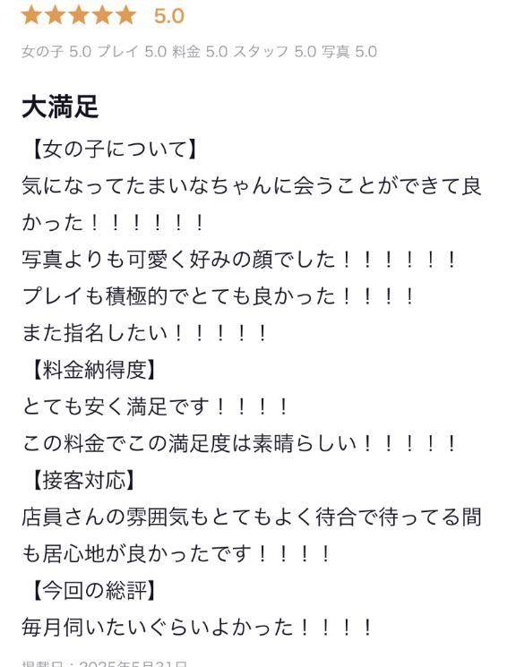 ありがとう🐯