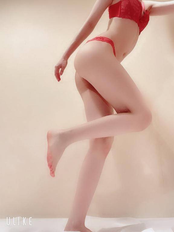 脚と足フェチ☺️