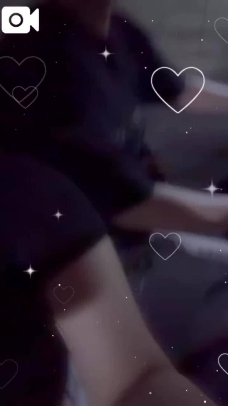 むくむく。