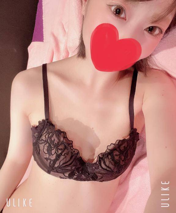 ペロペロしていい？😳