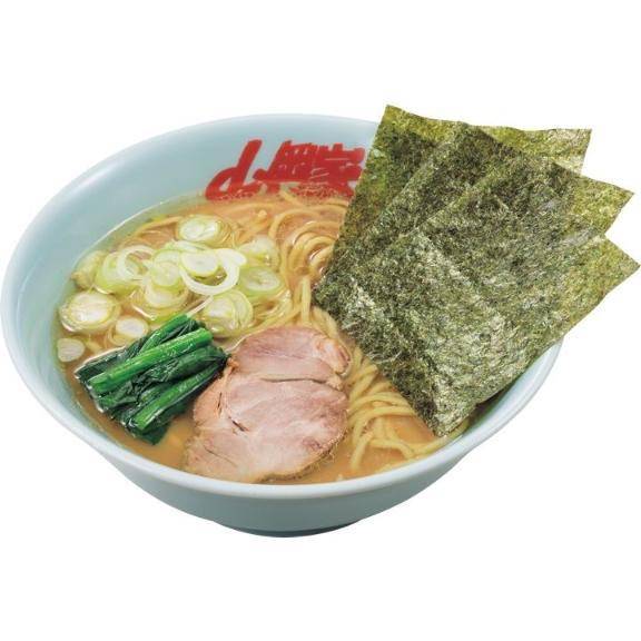 ラーメン研究所