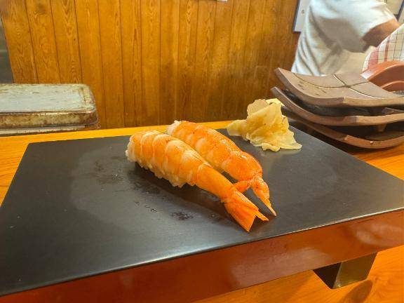 お寿司研究所🍣