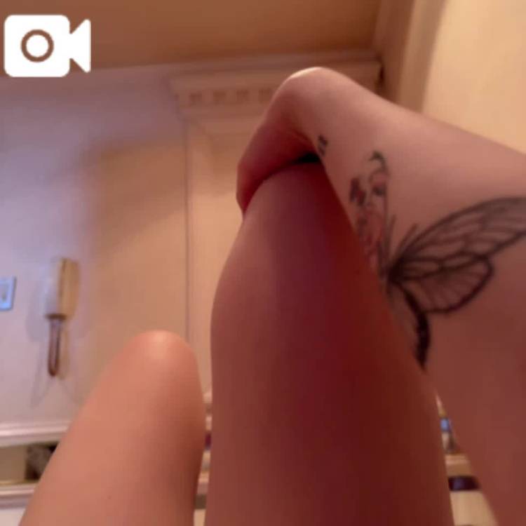 🖤フェザータッチで昇天🖤