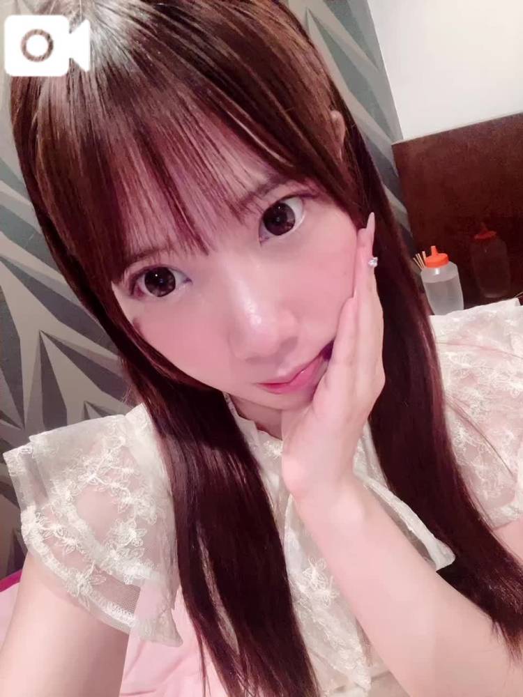 3秒みつめると………///