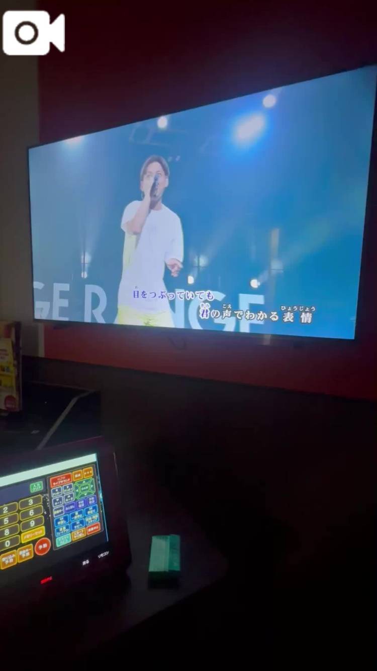 急遽だったから……