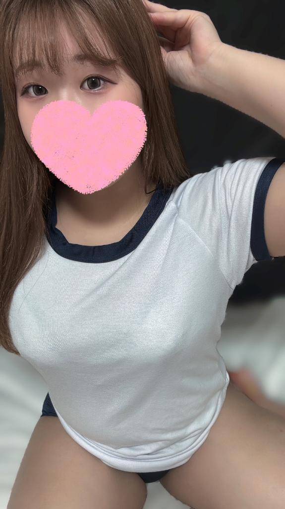 むちむちだよ💕