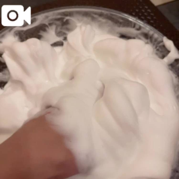 🫧泡に包まれる感覚🫧