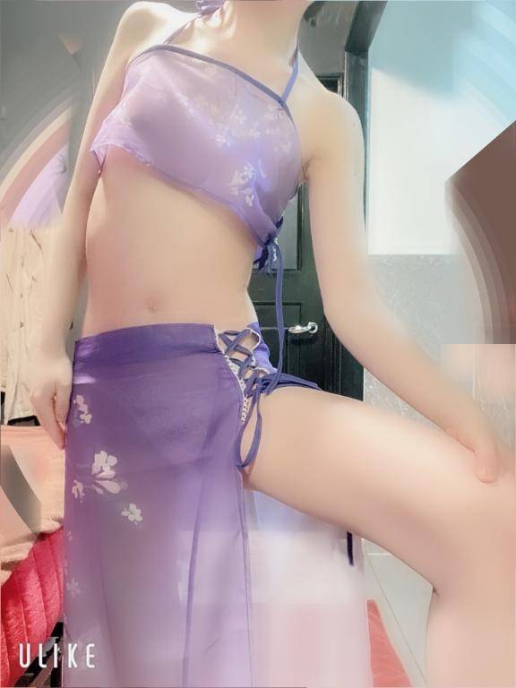 セクシーな☺️