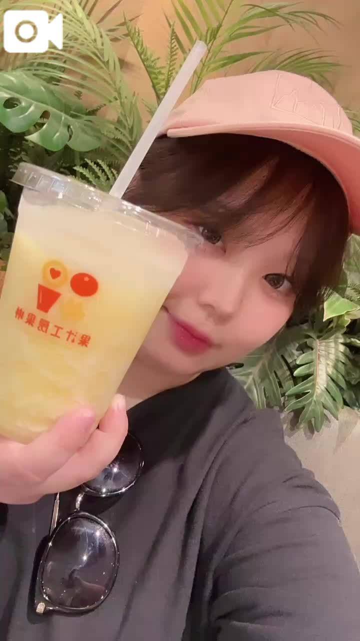 最近のブーム♪