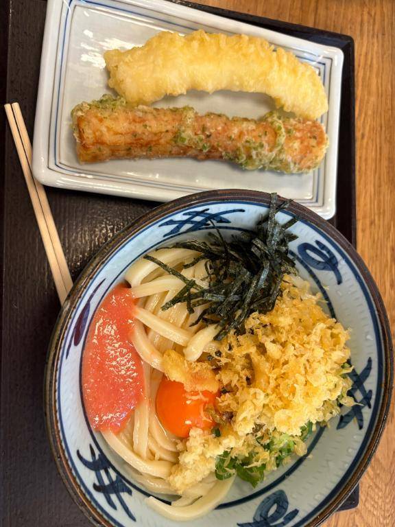 おうどん💓