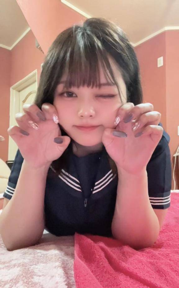 上になってるのに…支配されてるみたいなの🫣
