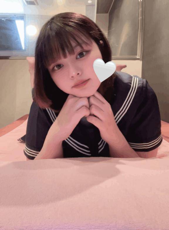 ちゅー止まらないの…どうしよう🥺