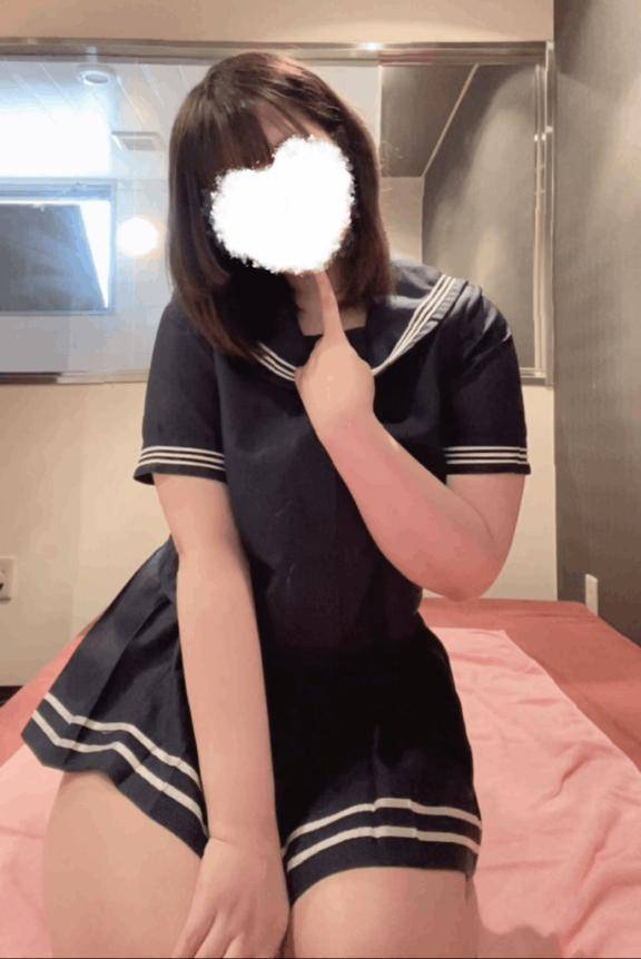 唇だけじゃ物足りなくなっちゃった