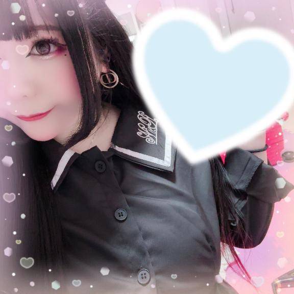 🩵 待ってるよっ