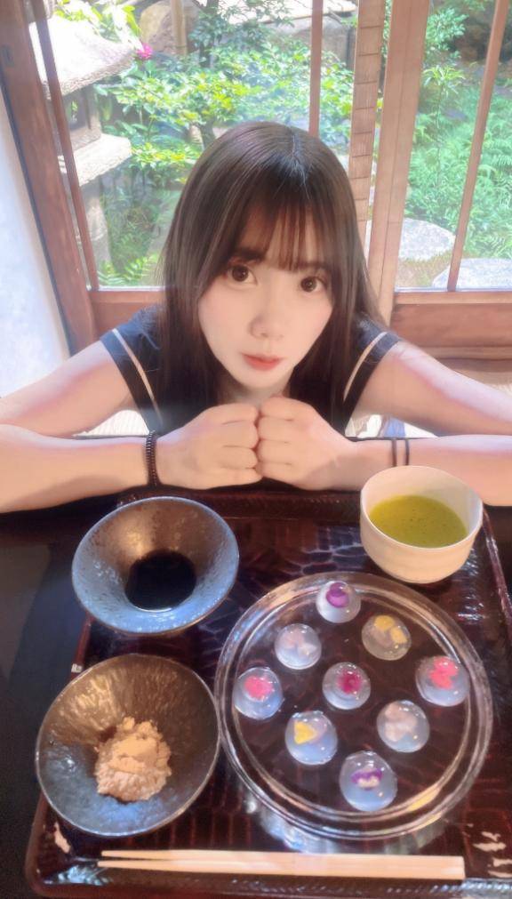 休日🌷