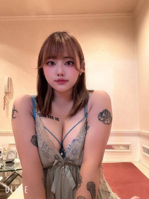 ぶっかけ〜💗