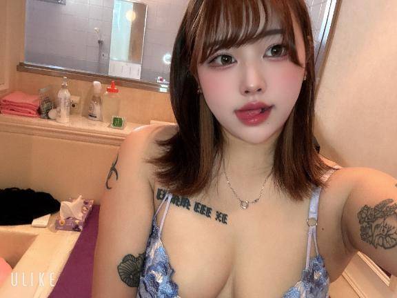 にゅるにゅる💗