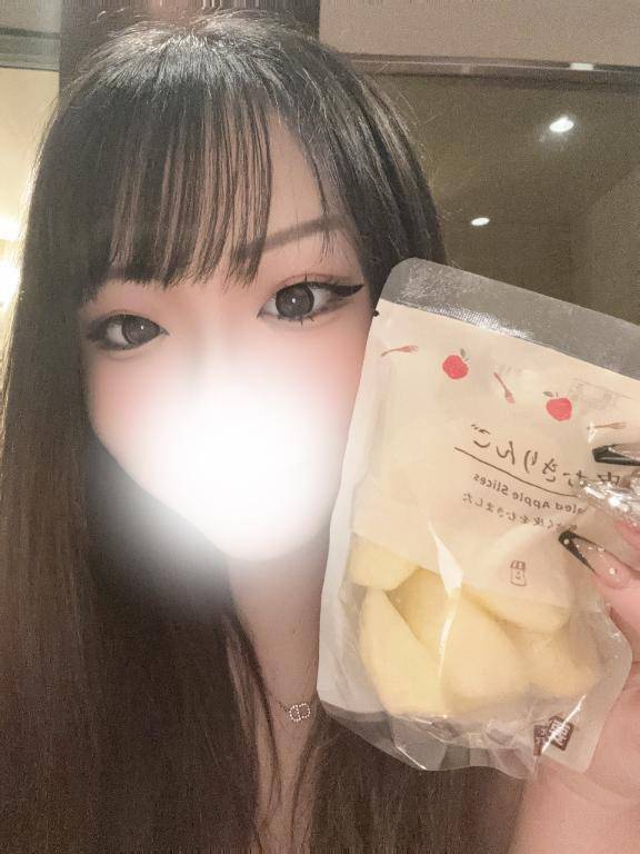 今日は🍎