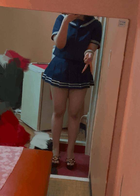 中からじゅわって…もう止まらないの💦