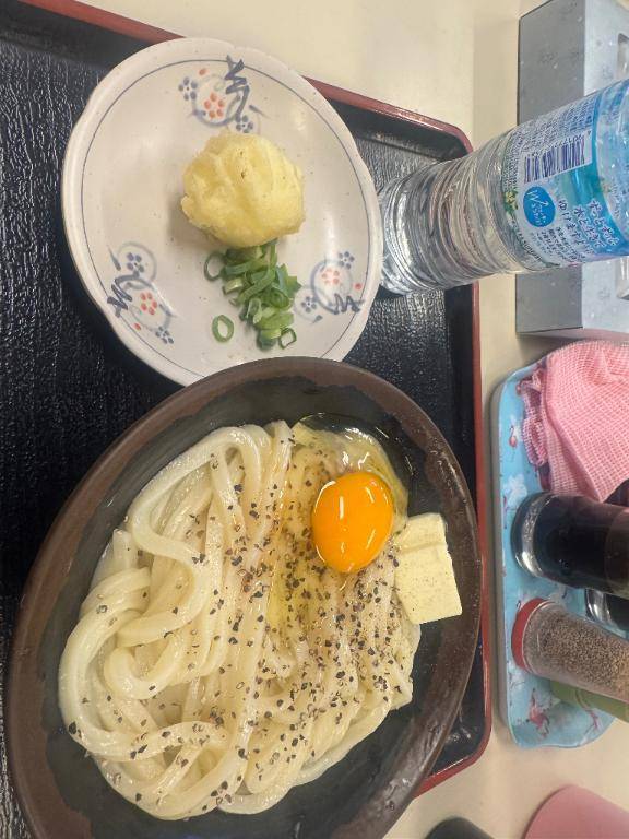 うどんまん
