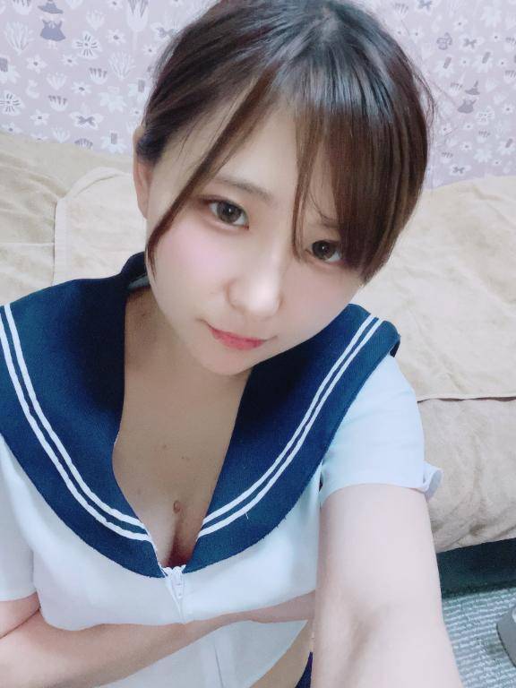 長いのがいいの♥️♥️