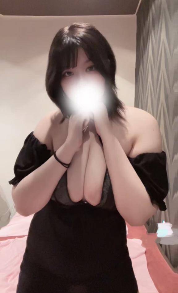 中でとろとろになるの、止まらないの🫧