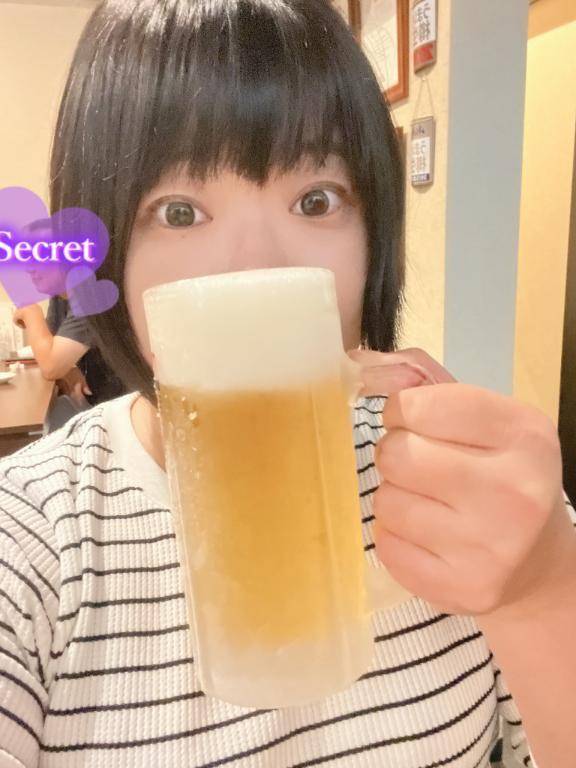 かんぱーい🍺