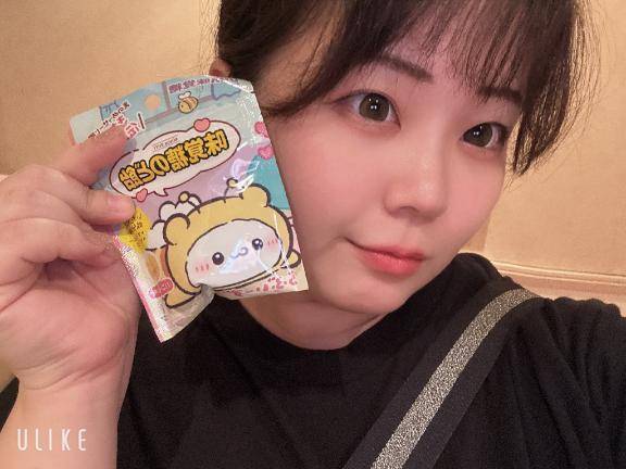 ありがとう〜🖤