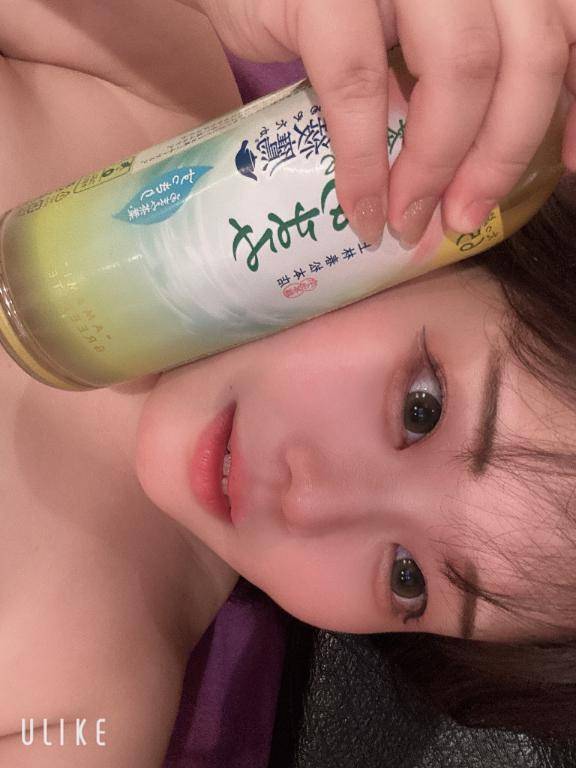 嬉しいよう〜🍵