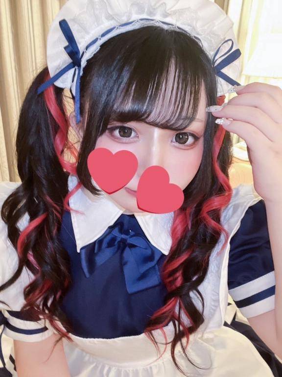 ご奉仕メイドさん💖