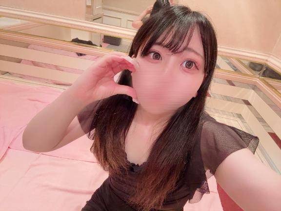 きゅるるん💖