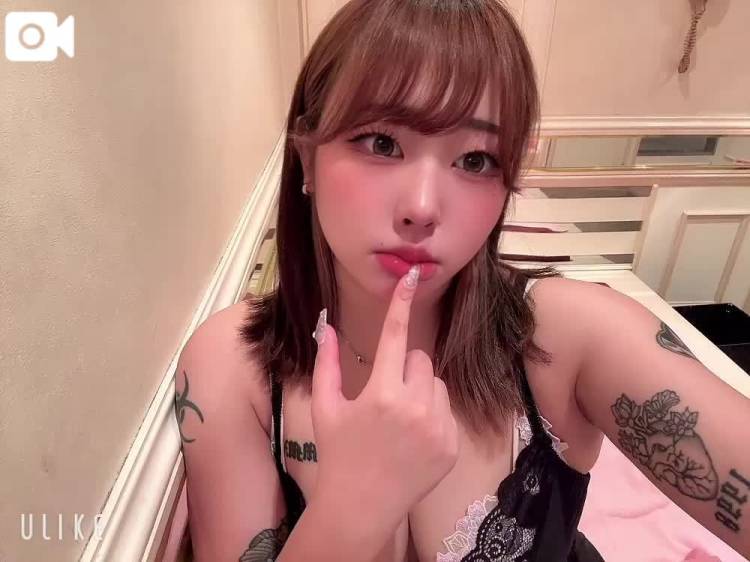 雪見だいふく〜🩵