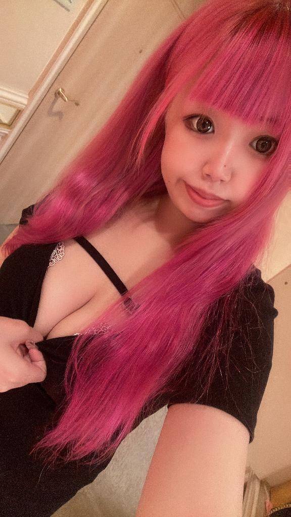 ぱふぱふする？！